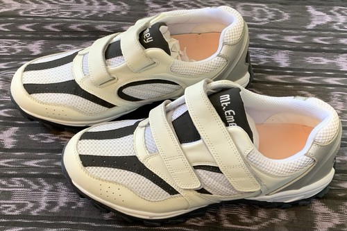 Scarpe passeggio emey - mt.,