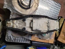 Sella Honda Crf 250 2004 2009