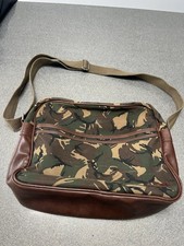 Borsa a tracolla Fred Perry