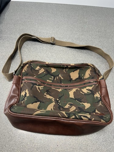 Borsa tracolla fred perry - fred,