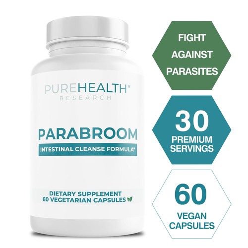 Purehealth research parabroom - research,