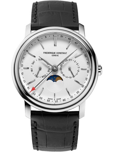Orologio uomo frederique - uomo,