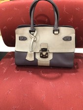 OCCASIONE Liu jo borsa in vera