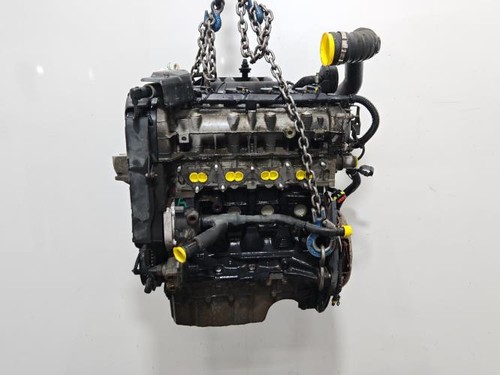 Motore alfa romeo mito - romeo, 1