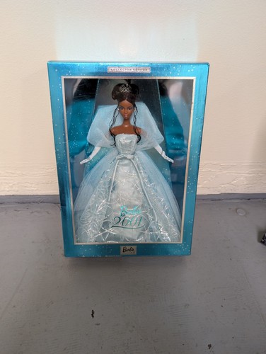 Barbie bambola afroamericana - ,