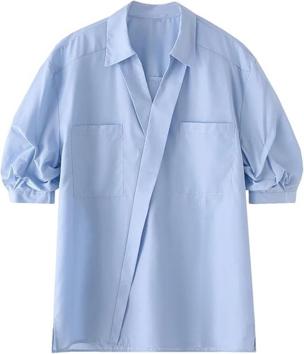 Camicia blusa donna benino - blusa, benino's