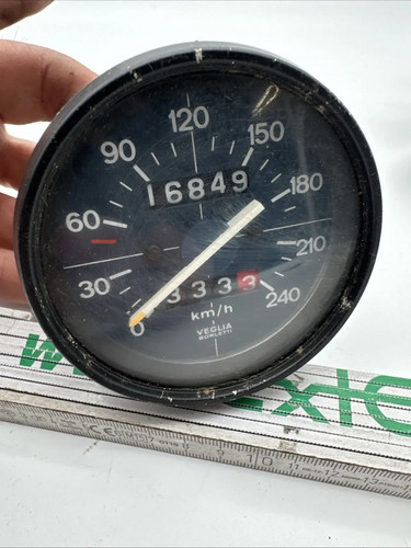 Moto guzzi california 94 - moto,