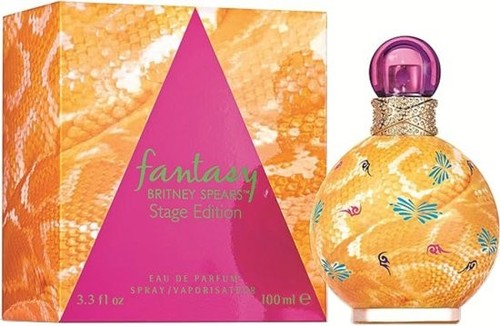 Britney spears fantasy - britney,