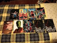 Batman Hulk Iron Man Guardians