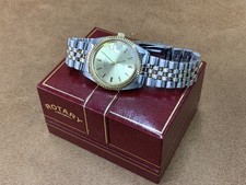 Orologio Vintage Uomo