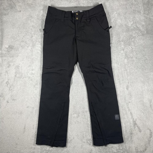 Pantaloni cappel donna neri - donna,