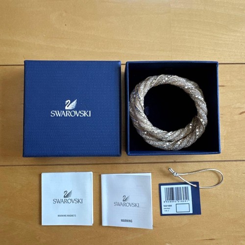 Swarovski stardust bracelet - swarovski,