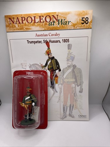 Del prado napoleone - del, guerra