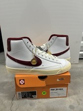 Nike Blazer Mid '77 SE Bianco