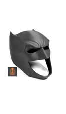 Costume cosplay Batman Justice