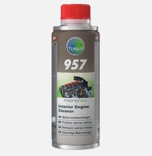 TUNAP 957 (200ml) ADDITIVO OLIO PULIZIA MOTORE DEPURATORE INTERNO PULITORE