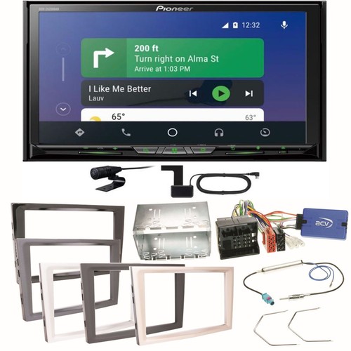 Pioneer avh z9200dab carplay - avh-z9200dab,
