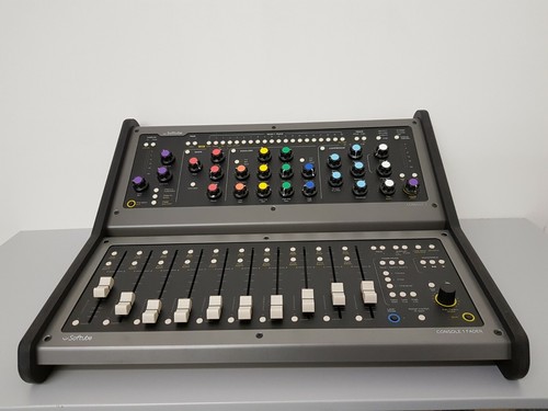 Softube console fader - softube,