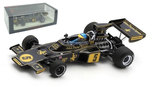 Spark s7298 lotus 72e jps - s7298, 'jps'