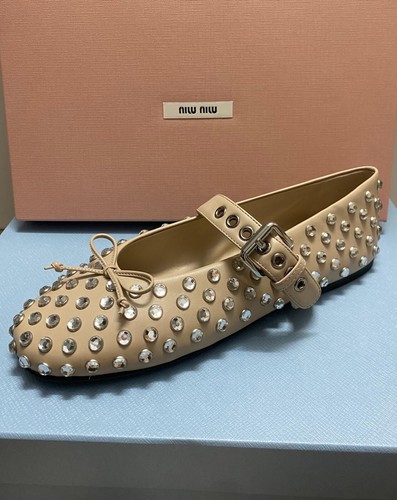 Miu ballerine - miu,