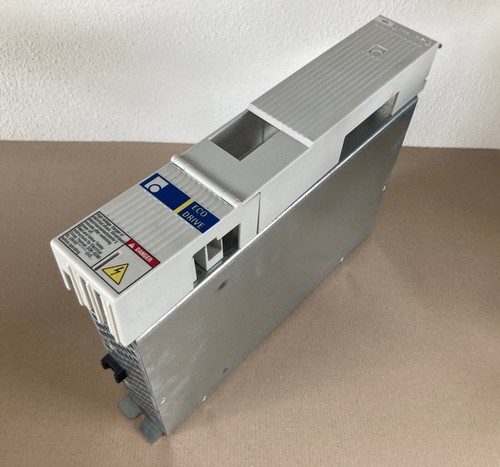 Rexroth indramat bzm01 07 - rexroth,