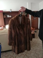 Pelliccia di Rat Mousque