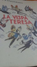 LA VISPA TERESA TRILUSSA