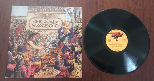 5300 frank zappa - 5300,