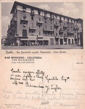 Biella - Via Garibaldi - Casa