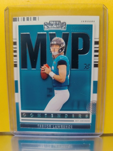 2021 panini contenders trevor - 2021,