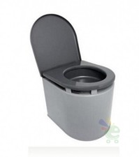 Bagno chimico portatile - portatile, da