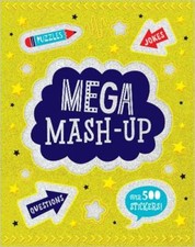 Mini Mega Mash-Up Activity