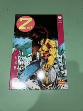 Granata Press - Zero Nippon