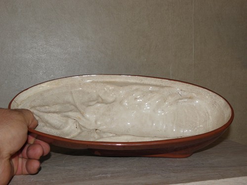 Antico stampo torta - antico,