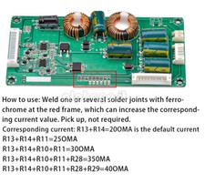 26-55 inch Universal LCD TV