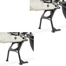 2x cavalletto centrale per