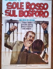 FILM-SOLE ROSSO SUL