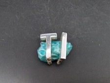 ALFA ROMEO GIULIA 1300 TI LOGO