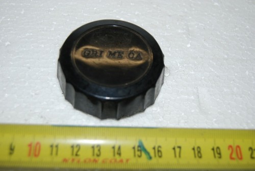 Tappo serbatoio olio pompa - tappo,