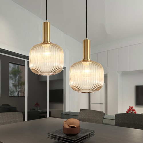 Lampadario sospensione bar - lampadario,