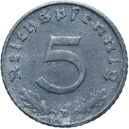 Impero tedesco occupazione