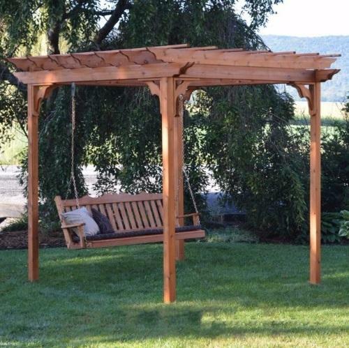 Furniture amish made - co., amish-made