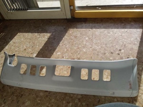 82405643 paraurti post lancia - post,