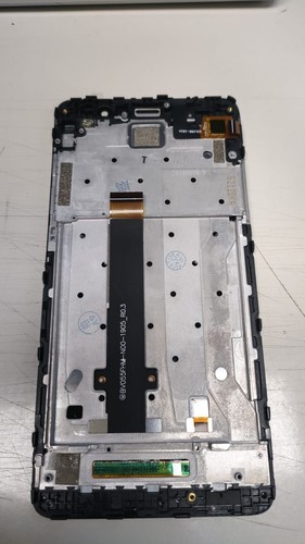 Display lcd vetro touch - lcd,