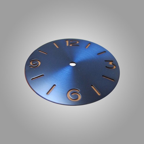 Quadrante orologio mm - quadrante,