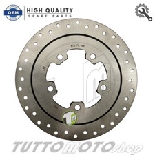 Disco Freno Posteriore KYMCO Agility 300 i R16 ABS 2021 / Revisione Freni