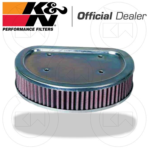 Filtro aria sportivo - k&n,