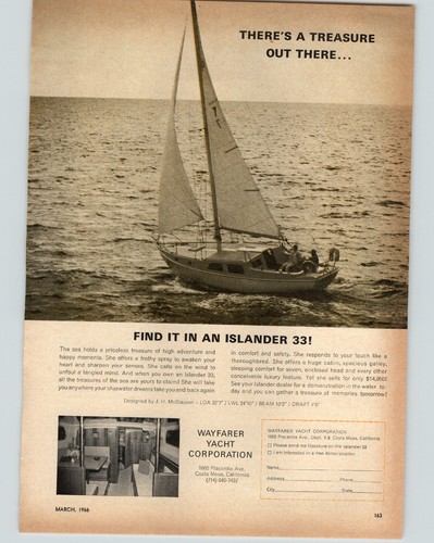 1966 carta pubblicitaria - carta,