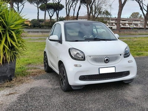 Musata completa smart 453 - smart,