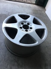 cerchio 17" mercedes ML 5 fori